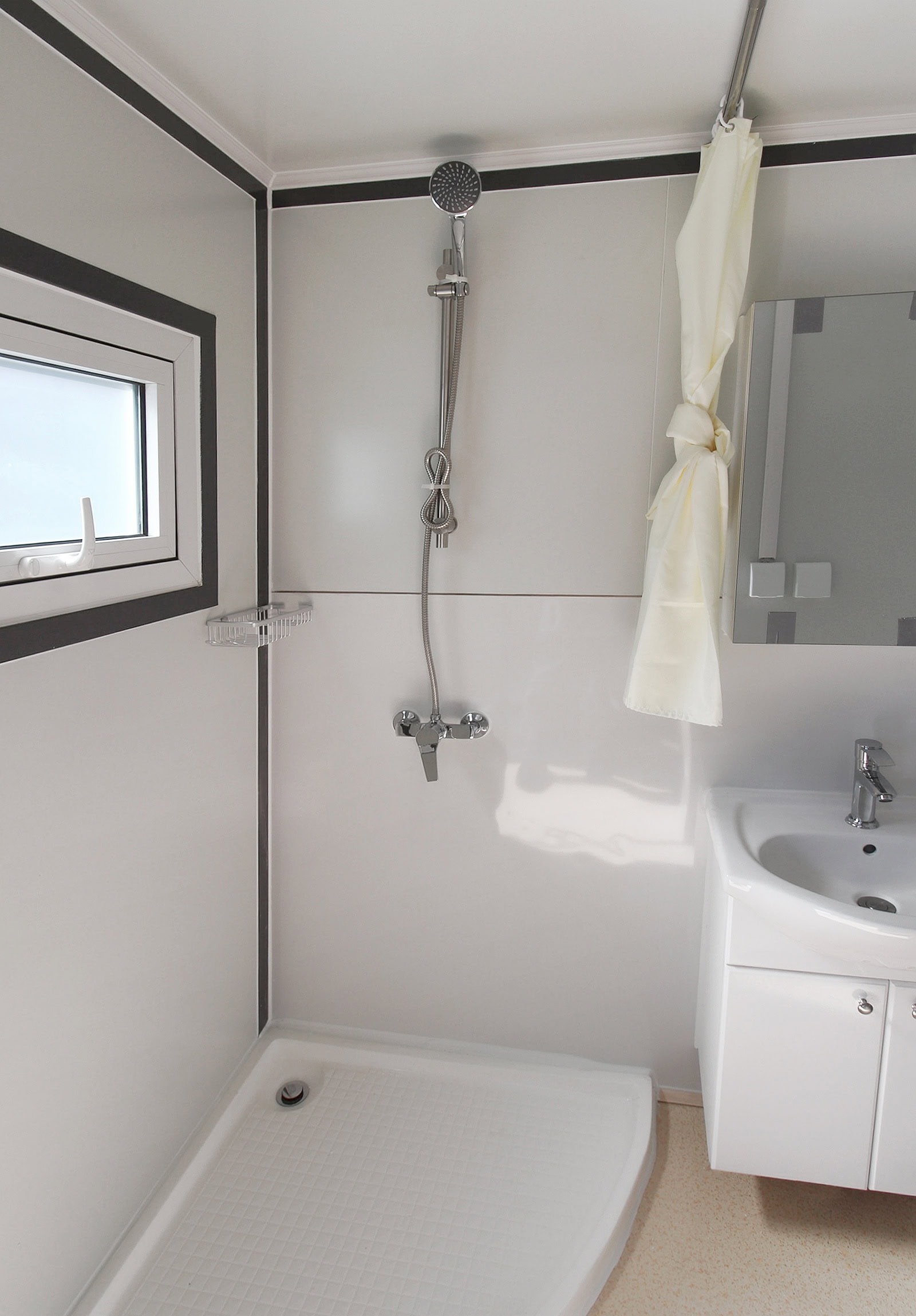 M&B | Modular Housing Pod - Container Services Pty Ltd