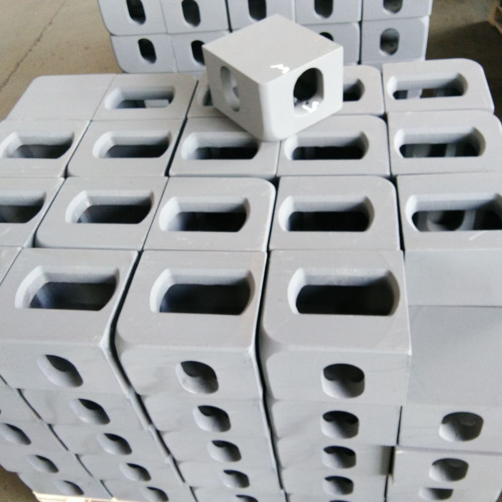 INSTA Container Corner Casting - Container Services Pty Ltd