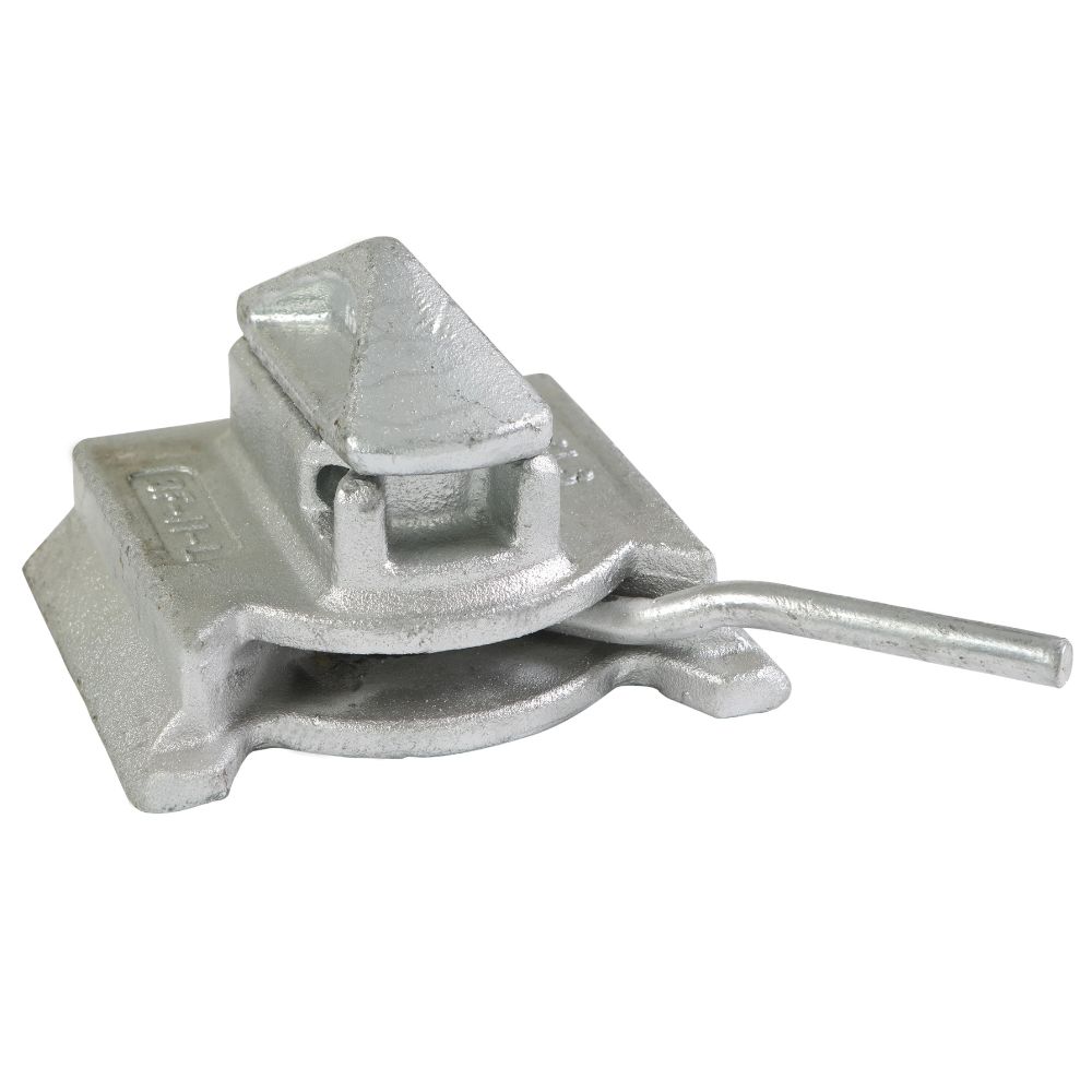 INSTA Twist Lock &ndash; Deck Mount - Container Services Pty Ltd