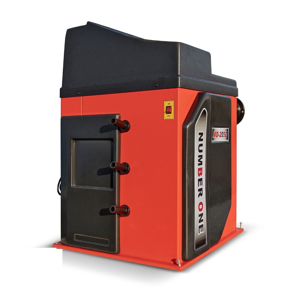 M&B | Wheel Balancer - Container Services Pty Ltd