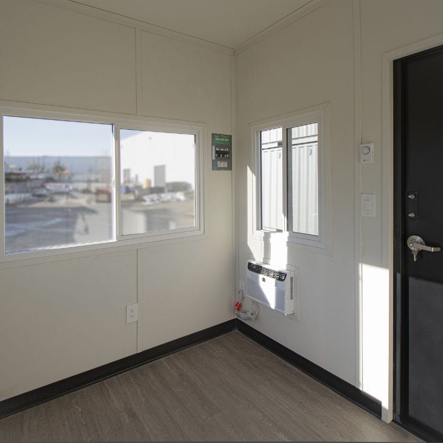 10&rsquo; Guard CUBE - Container Services Pty Ltd