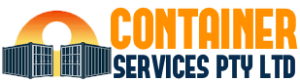 Container Services Pty Ltd
