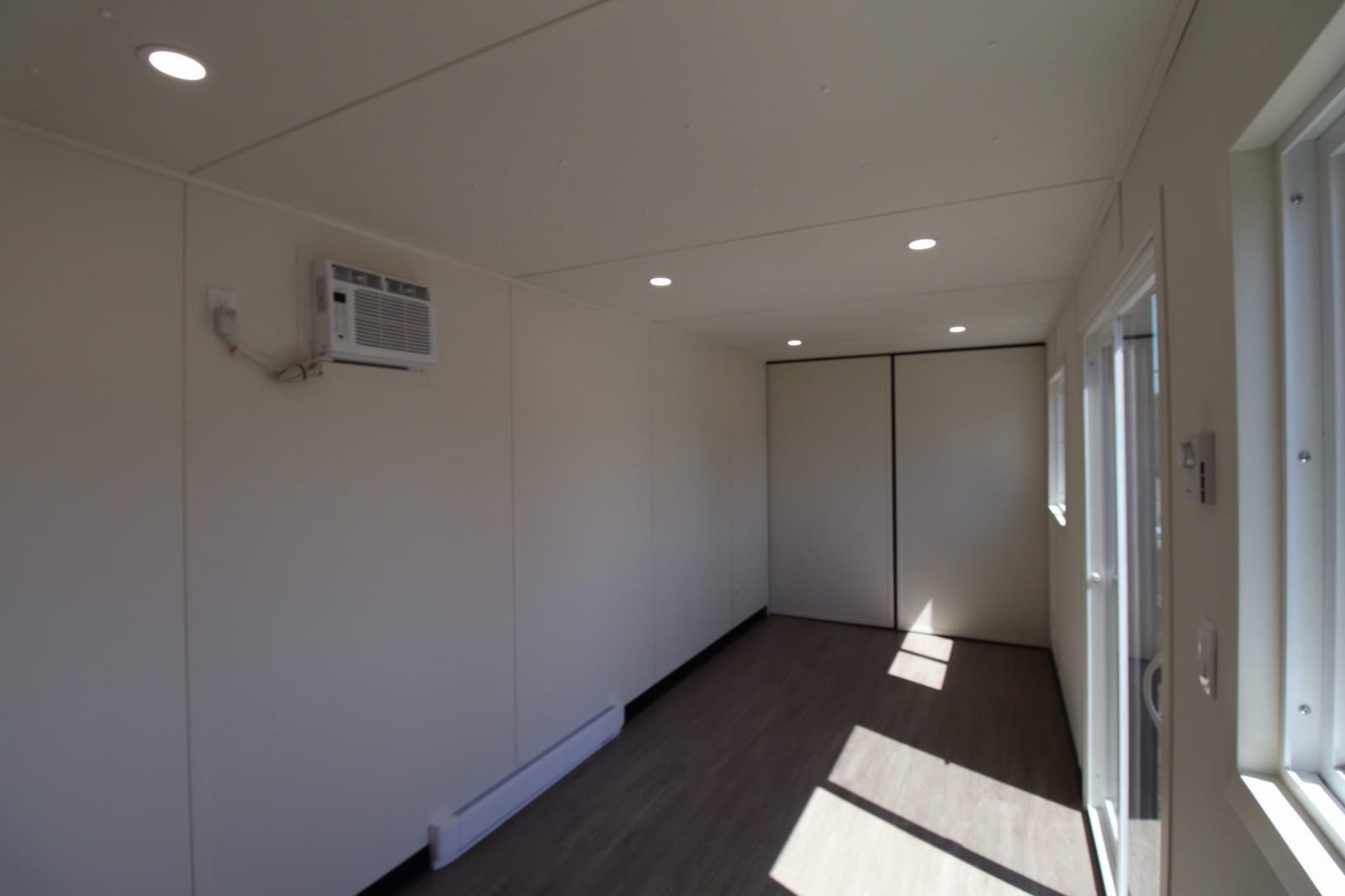 Wine Tasting &ldquo;Sign in Station&rdquo; - Container Services Pty Ltd