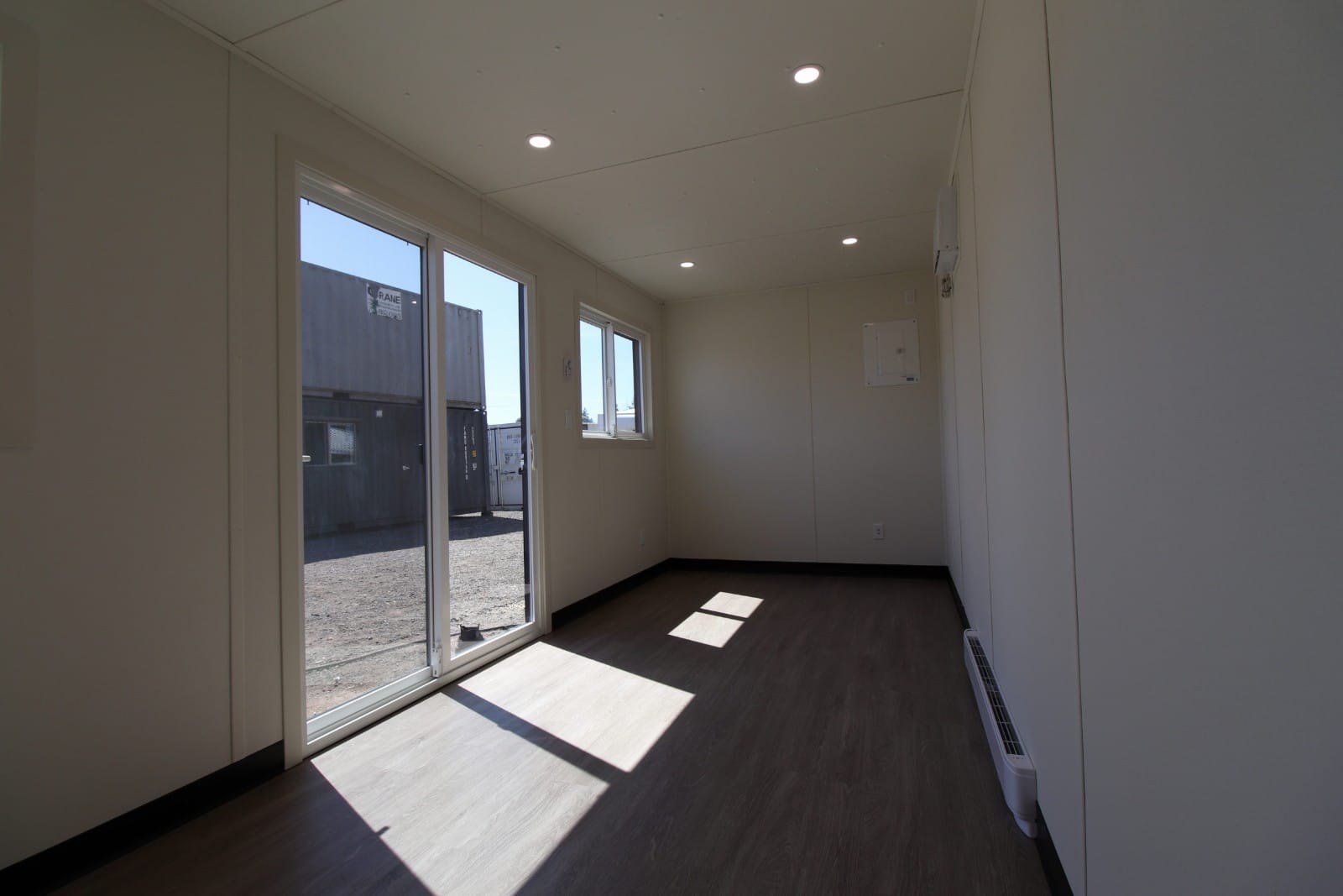 Wine Tasting &ldquo;Sign in Station&rdquo; - Container Services Pty Ltd