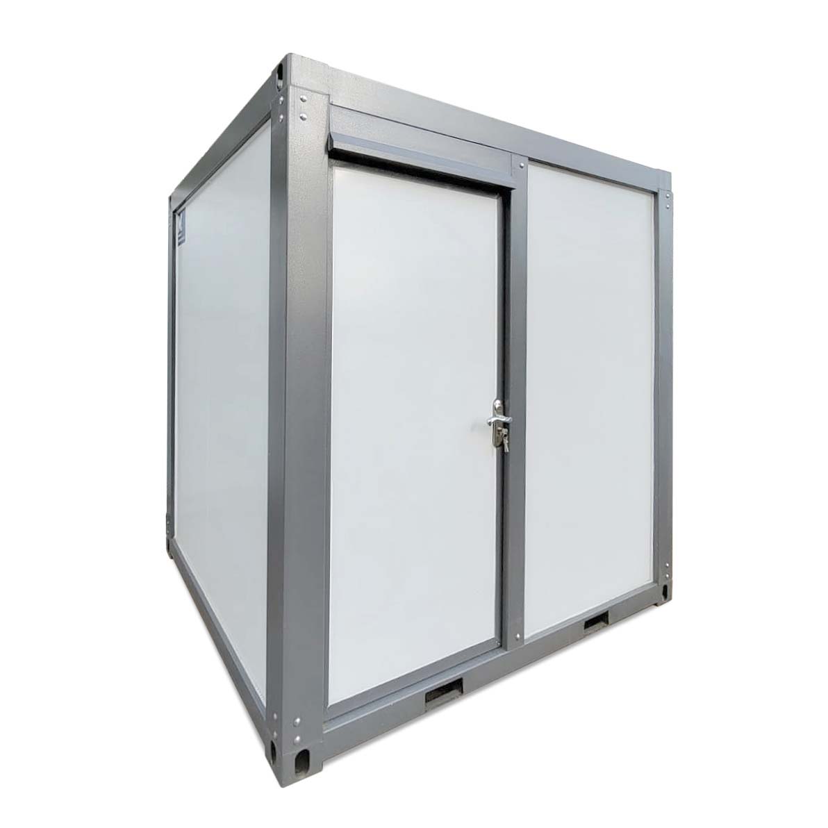 M&B | Portable Washroom + Shower - Container Services Pty Ltd