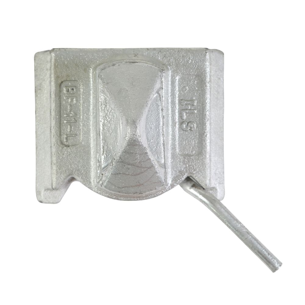 INSTA Twist Lock &ndash; Deck Mount - Container Services Pty Ltd