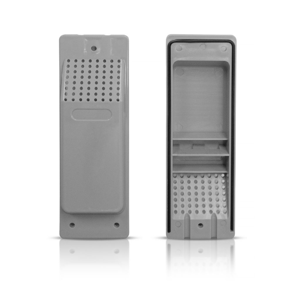 Factory Container Vent - Container Services Pty Ltd