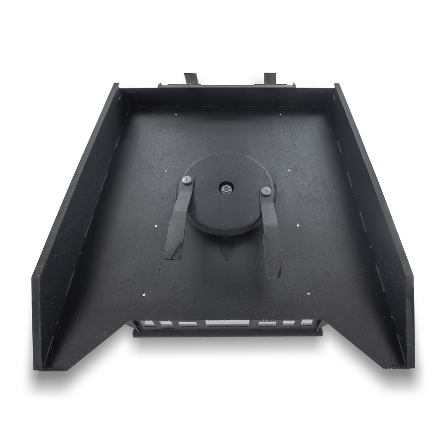 M&B | 66&Prime; Brush Cutter - Container Services Pty Ltd