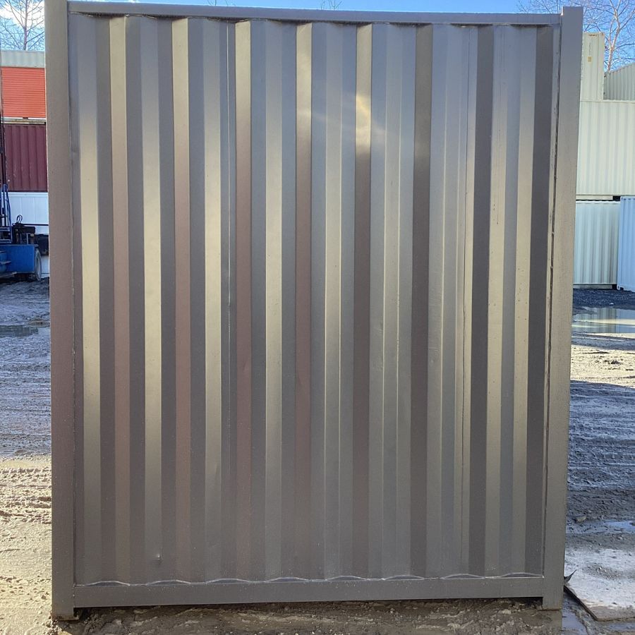 25&rsquo;HC Used &ldquo;Cut down&rdquo; Container - Container Services Pty Ltd
