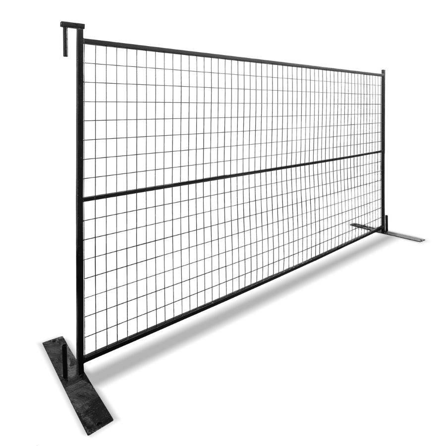 Temporary Fencing - Container Services Pty Ltd