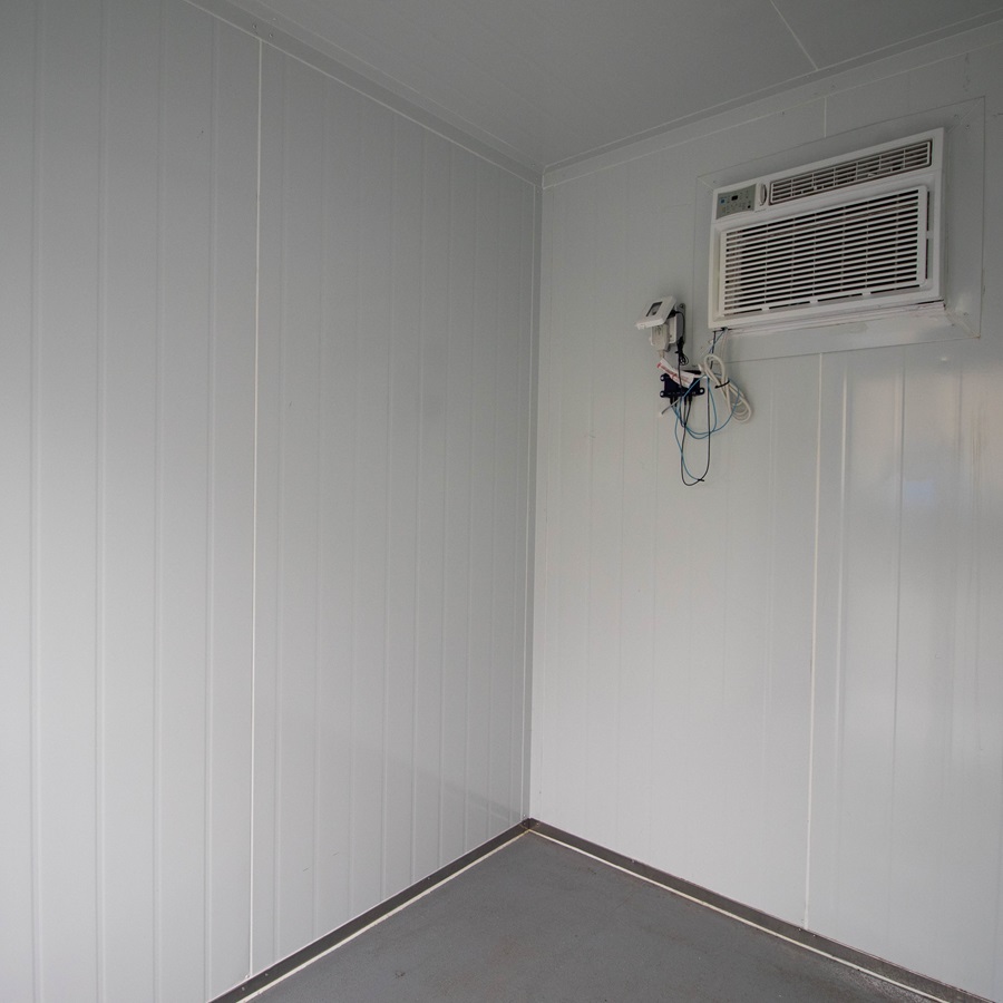 Gently Used 10&rsquo;HC Cooler - Container Services Pty Ltd